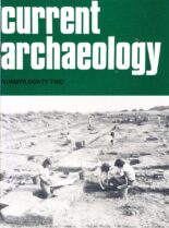 Current Archaeology – Issue 82