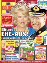 Das Goldene Blatt – 02. April 2022