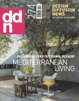 DDN Design Diffusion News – aprile 2022