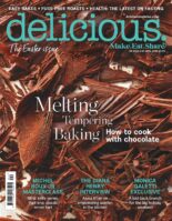 delicious UK – April 2022