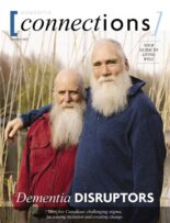 Dementia Connections – April 2022
