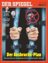 DER SPIEGEL – 01 April 2022