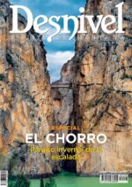 Desnivel – marzo 2022