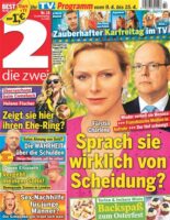 Die 2 – 02. April 2022