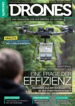 Drones – April 2022