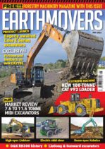 Earthmovers – May 2022