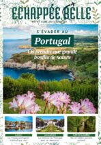 echappee Belle – Avril 2022