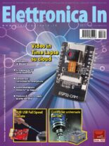 Elettronica In – Marzo 2022