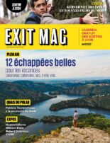 Exit Mag – Avril 2022