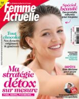 Femme Actuelle – 4 Avril 2022