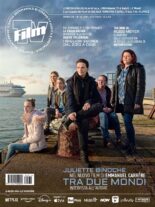Film Tv – 5 Aprile 2022