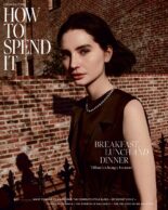 Financial Times How to Spend It – April 2, 2022
