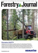Forestry Journal – April 2022