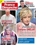 France Dimanche – 01 avril 2022