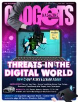 Gadgets Magazine – April 2022