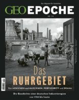 Geo Epoche – April 2022