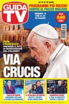 GuidaTV – 05 aprile 2022