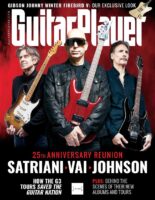 Guitar Player – May 2022