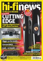 Hi-Fi News – May 2022