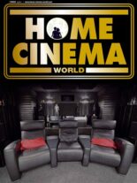 Home Cinema World – April 2022