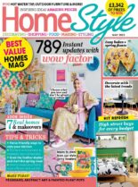 HomeStyle UK – May 2022