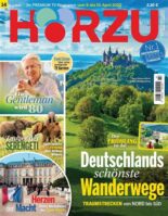 HORZU – 01 April 2022