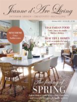 Jeanne d’Arc Living English Edition – February 2022