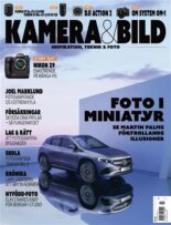 Kamera & Bild – april 2022