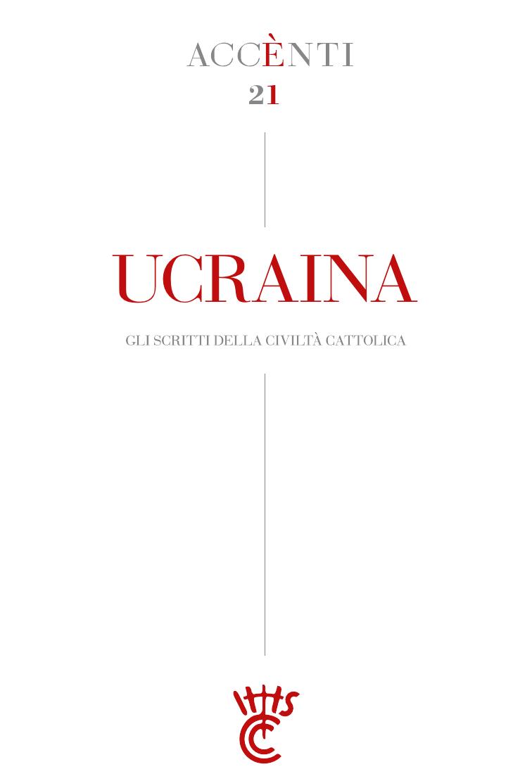 La Civilta Cattolica – Accenti – Aprile 2022