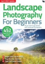 Landscape Photography For Beginners – April 2022