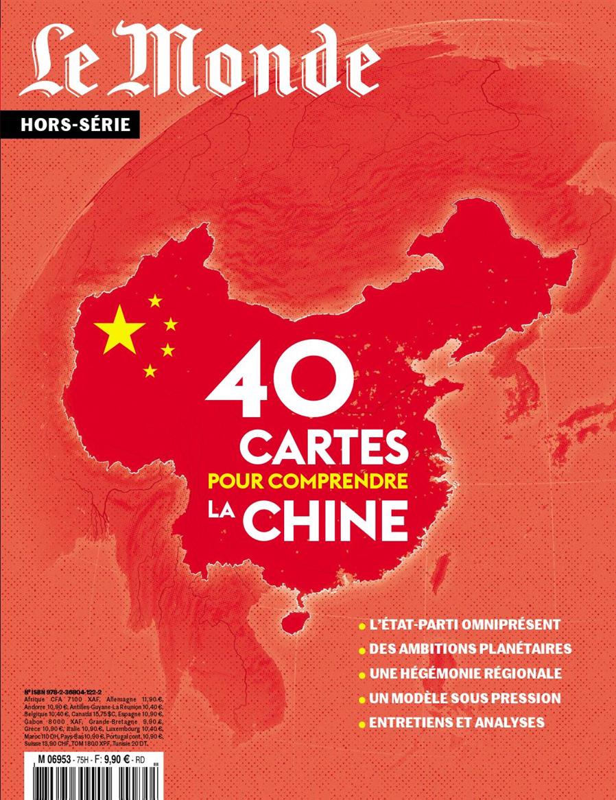 Le Monde – Hors-Serie – Mars-Mai 2022