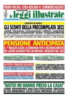Leggi Illustrate – aprile 2022