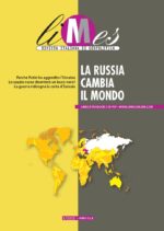 Limes – Febbraio 2022