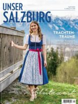 look! Salzburg – April 2022