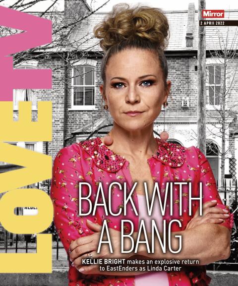 Love TV – 02 April 2022