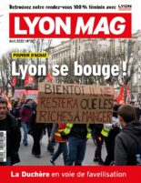 Lyon Mag – Avril 2022