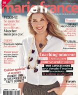Marie France – mai 2022
