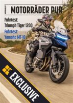 Motorrader PUR – 02. April 2022