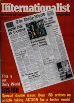 New Internationalist – November 1975