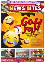 News Bites – April 2022
