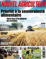 Nouvel Agriculteur – Avril-Juin 2022