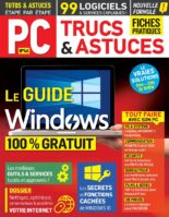 PC Trucs et Astuces – Avril-Juin 2022
