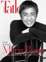Philippine Tatler – April 2022