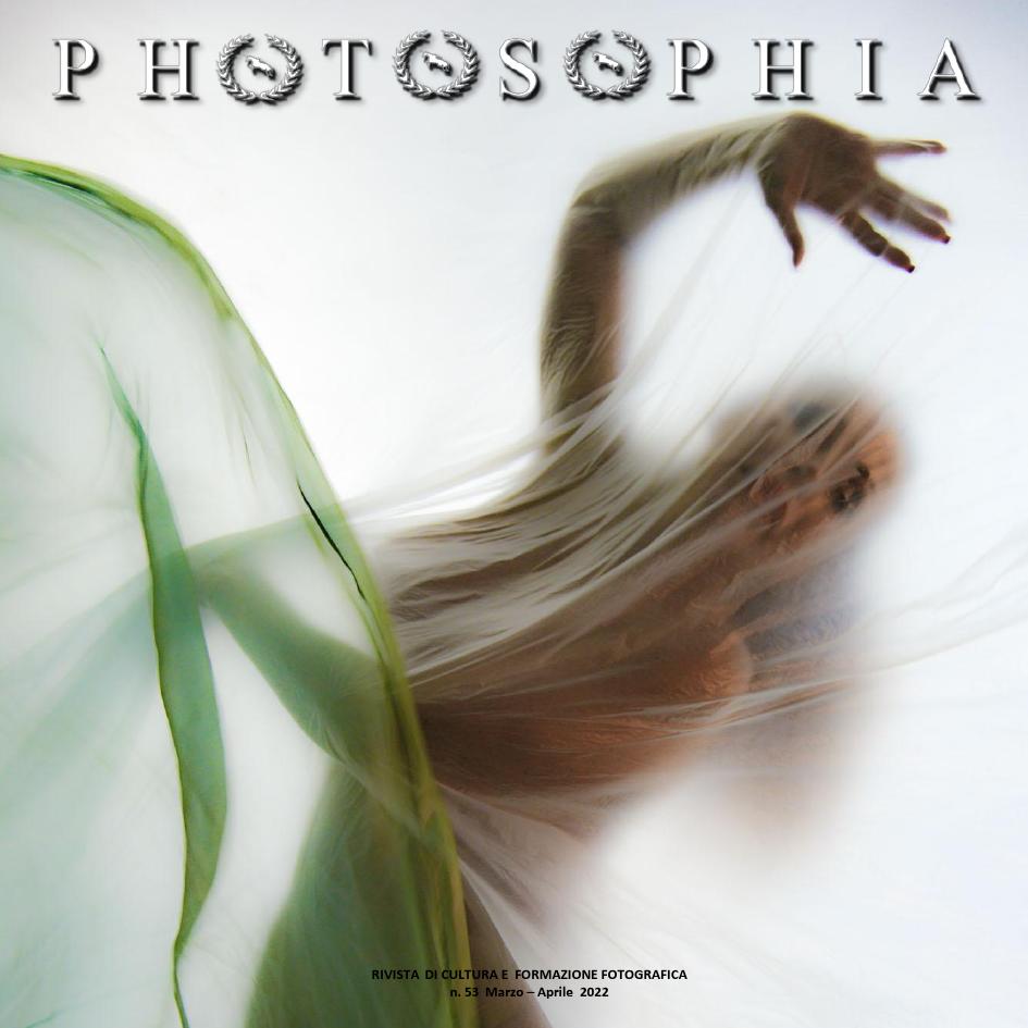Photosophia – Marzo-Aprile 2022