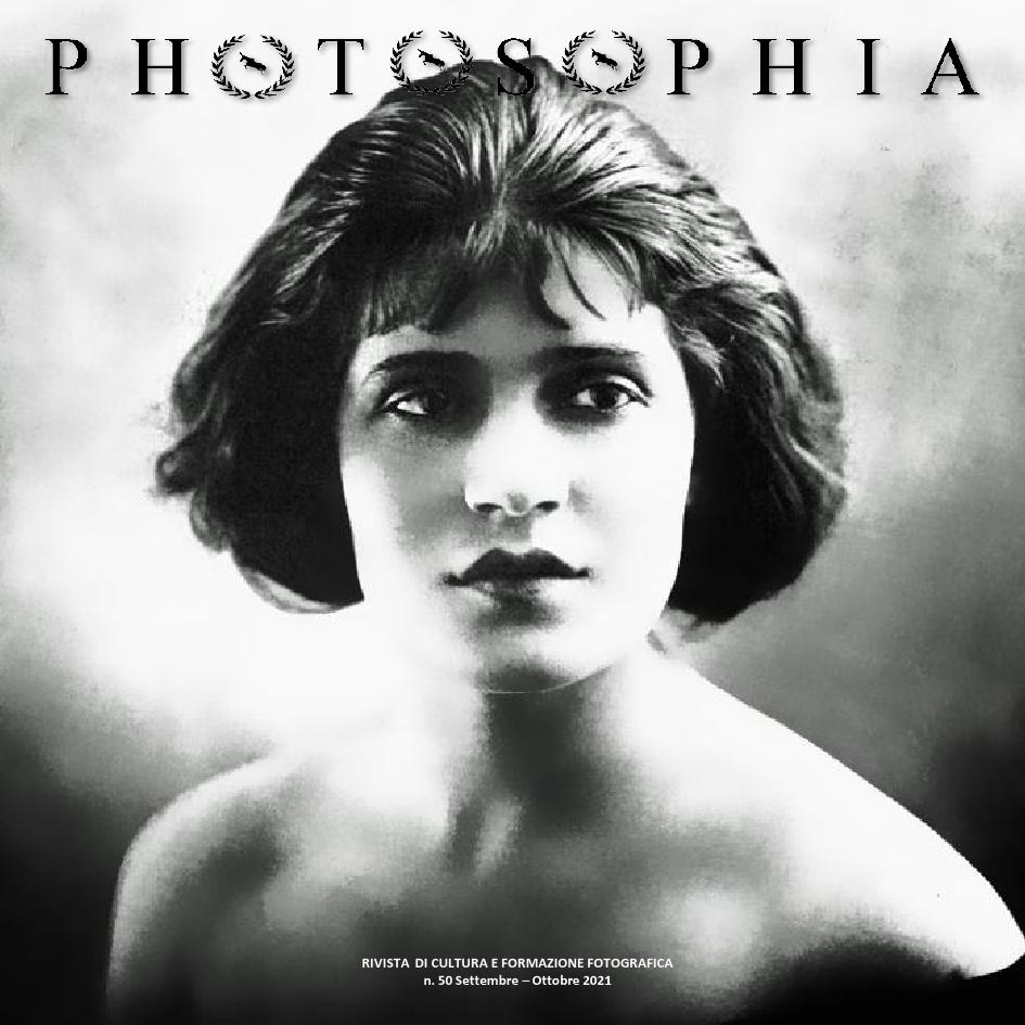Photosophia – Settembre-Ottobre 2021