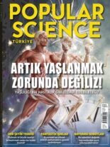 Popular Science Turkey – Nisan 2022