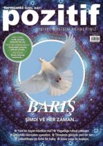 Pozitif – Nisan 2022