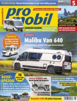 promobil – 05 April 2022