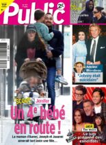 Public – 01 avril 2022