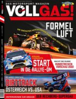 Rally&more – April 2022